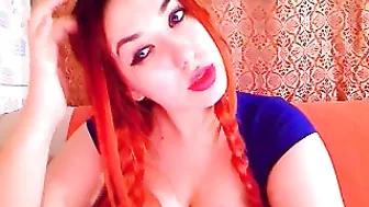 secrettbela chaturbate jerking on the bed