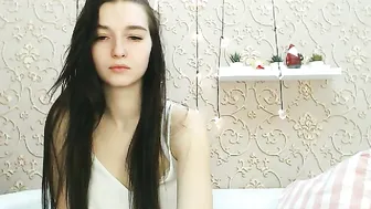 smooth__skin chaturbate tasty babe fucks her anus