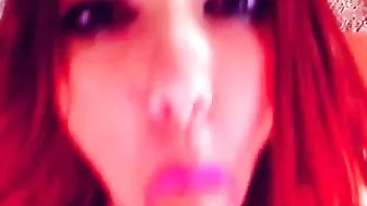 secrettbela chaturbate beauty undressed to show off her tattoos