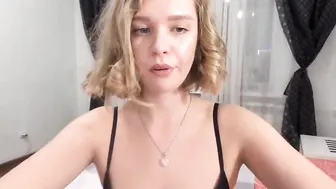 wondervera chaturbate painted lady makes big tits