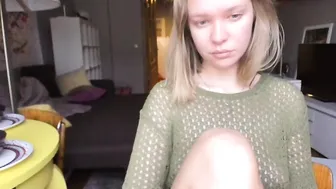 wondervera chaturbate big tit babe bares sexy body