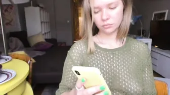 wondervera chaturbate big tit babe bares sexy body