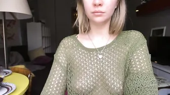 wondervera chaturbate wonderful slut shows slut shapes