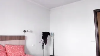 wondervera chaturbate busty young lady rides sex toy