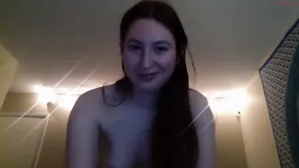 depressed_undressed chaturbate sexy caresses shaved holes