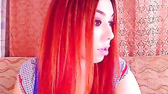 secrettbela chaturbate slutty bitch masturbates cunt