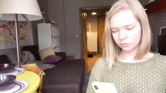 wondervera chaturbate amazing whore shows juicy holes