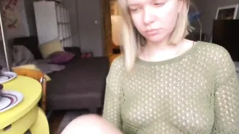 wondervera chaturbate amazing whore shows juicy holes