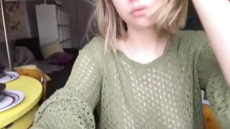 wondervera chaturbate amazing whore shows juicy holes