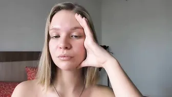 wondervera chaturbate crazy chick demonstrates sexy body