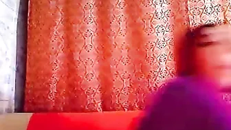 secrettbela chaturbate naughty woman sucks cock