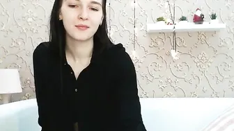 smooth__skin chaturbate A delightful young lady