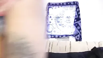 prettykatx0x0 chaturbate gorgeous beast caresses the vagina with fingers