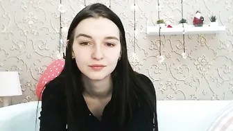 smooth__skin chaturbate hot young lady caresses big tits