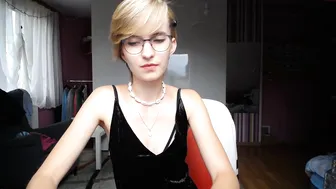 sunny_nicole Dark-haired passion