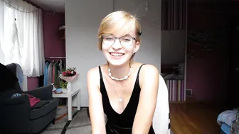 sunny_nicole Dark-haired passion