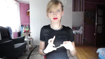 sunny_nicole Fabulous blonde