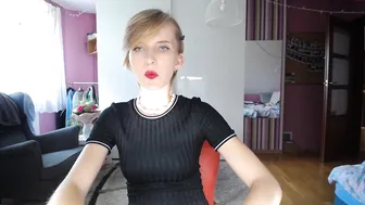 sunny_nicole Fabulous blonde