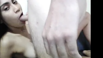 pink_fuck Black haired curva