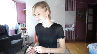 sunny_nicole sweet beauty