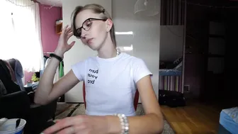 sunny_nicole bitch with big tits rides vagina toy