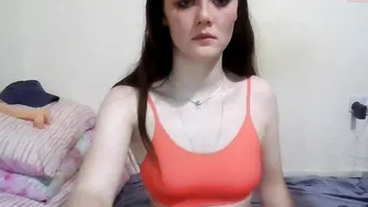 newcastlepanties big tit blonde squeezes dairy charms