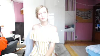 sunny_nicole cum in me