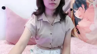 sophia_eva chic  private e hot bitch