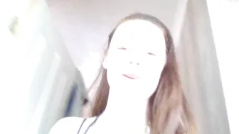 newcastlepanties Adorable slut violently fucks with a man at night