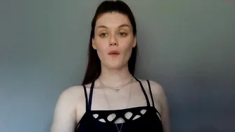 newcastlepanties Adorable slut violently fucks with a man at night