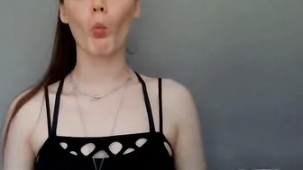 newcastlepanties Adorable slut violently fucks with a man at night