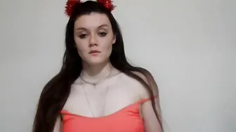 newcastlepanties Saturated brunette