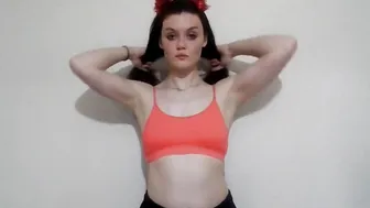 newcastlepanties Saturated brunette