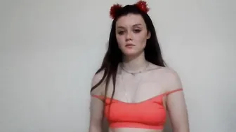 newcastlepanties Saturated brunette