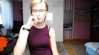 sunny_nicole charming and seductive beauty