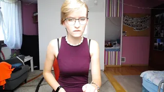 sunny_nicole charming and seductive beauty