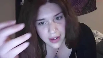 klanashy wicked bitch punishes small tits