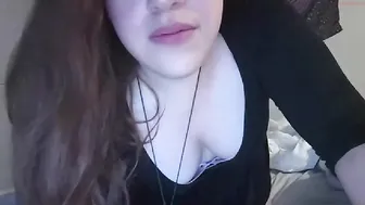 klanashy wicked bitch punishes small tits