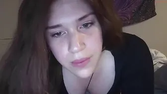 klanashy wicked bitch punishes small tits