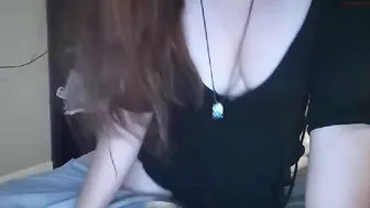 klanashy wicked bitch punishes small tits