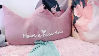 sophia_eva Solid curvy