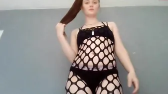 newcastlepanties Doll in