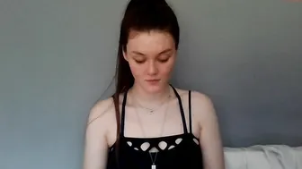 newcastlepanties Doll in