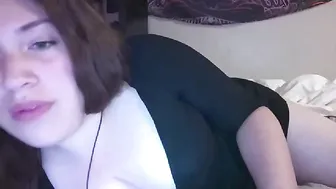 klanashy hot nipple is passionately fucking with fancy man