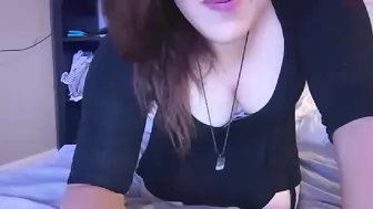 klanashy hot nipple is passionately fucking with fancy man