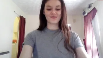 newcastlepanties spectacular babe jerks off anus