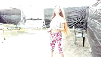 sexy_luna69 Slender beauty