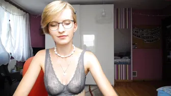 sunny_nicole Amazing baby