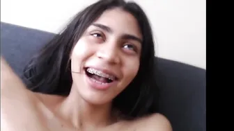 pink_fuck ardent ladies twirl juicy ass