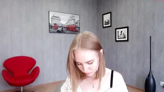 stretchinggirl Lousy lick
